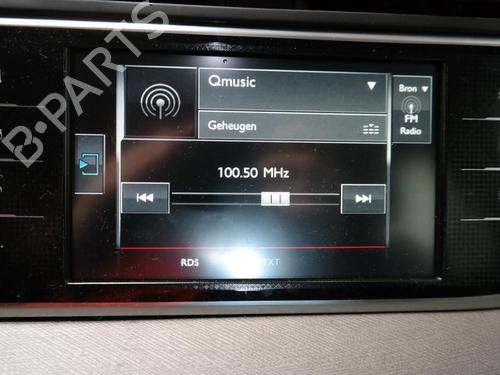 Electronic sensor CITROËN C4 Picasso II 1.6 HDi / BlueHDi 115 | BP36625281M84 - Image 22