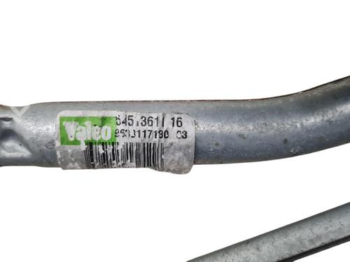 Front wiper motor CITROËN C3 Pluriel (HB_) 1.4 | BP36634676M29 - Image 3