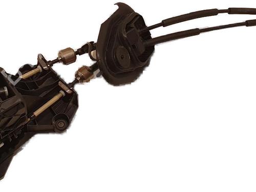 Gearstang Gearstang PEUGEOT RIFTER 1.5 BlueHDi 100 (102 hp) 36619354 36619354