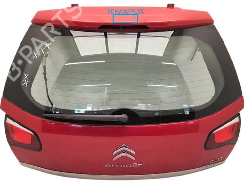 Tailgate CITROËN C3 II (SC_) 1.0 VTi 68 | BP36635938C6 - Image 5