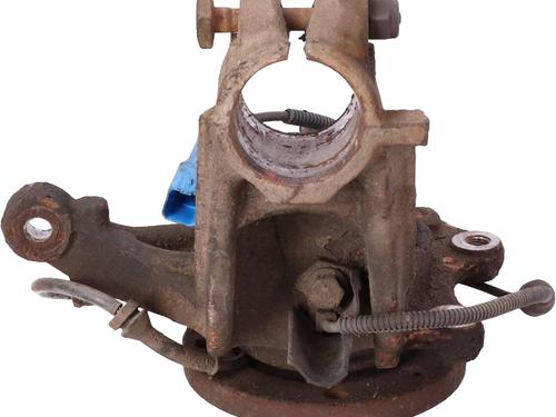 Right front steering knuckle CITROËN C3 II (SC_) 1.6 HDi | BP36631945M26 - Image 6