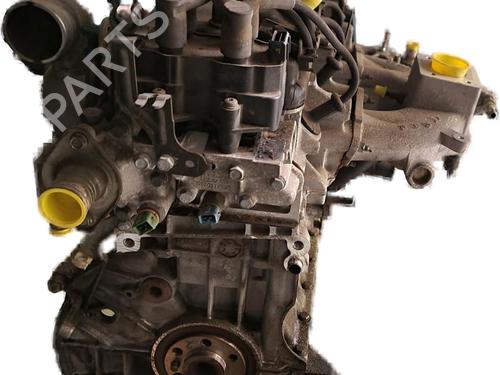 Engine CITROËN SAXO (S0, S1) 1.1 X, SX | BP36613738M1 - Image 8