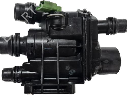 Used Thermostat housing Thermostat housing 36619994 36619994