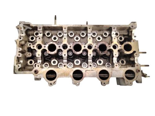 Cylinder head CITROËN C5 II (RC_) 2.2 HDi (RC4HXE) | BP36612012M5 - Image 8