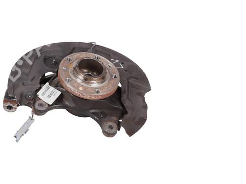 Left front steering knuckle DS DS 4 II (FR_, FB_, F3_, FP_) Hybrid 136 (FPHPYC) | BP36630942M25 - Image 8
