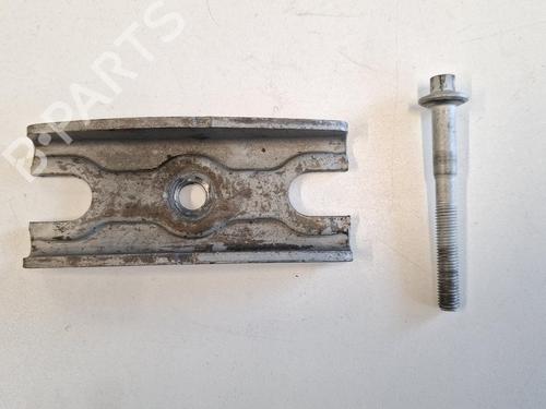 Injection rail CITROËN JUMPER II Van 2.2 HDi 130 | BP36638867M98 - Image 6