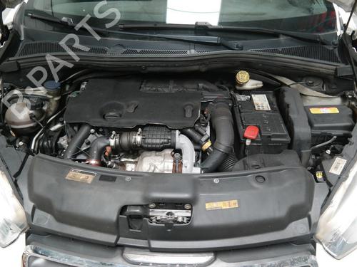 Switch PEUGEOT 208 I (CA_, CC_) 1.6 BlueHDi 100 | BP36614395I30  - Image 25
