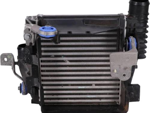 Intercooler DS DS 4 II (FR_, FB_, F3_, FP_) E-TENSE 225 (F3DGZT) | BP36638181M30 - Image 2