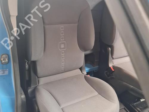 Left front steering knuckle CITROËN BERLINGO Box Body/MPV (B9) 1.6 HDi / BlueHDi 75 | BP36635188M25 - Image 21