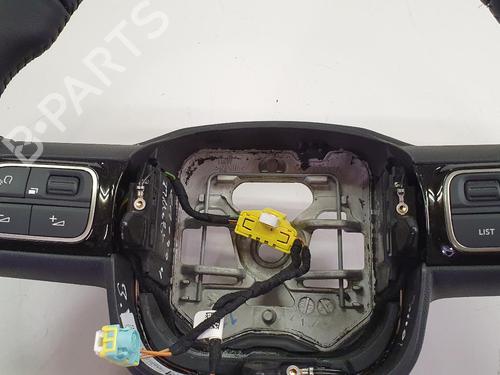 steering-wheel-citroen-c3-aircross-ii-2r_-2c_-2017-36620407 main image