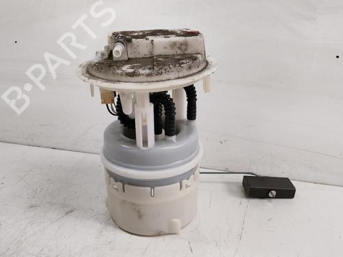 Injection pump CITROËN C5 II (RC_) 2.0 16V (RCRFJB, RCRFJC) | BP36627021M78 - Image 2