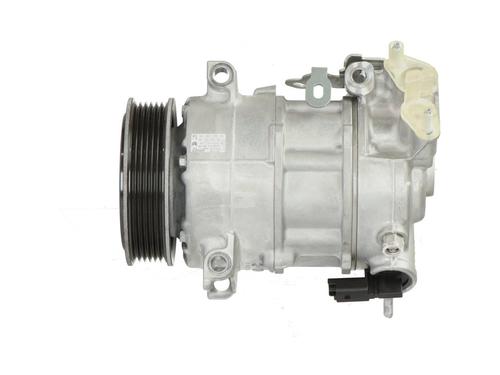 Used AC compressor AC compressor 36632024 36632024