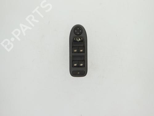 switch-citroen-c5-ii-rc_-2004-2005-2006-2007-2008-36637745 main image