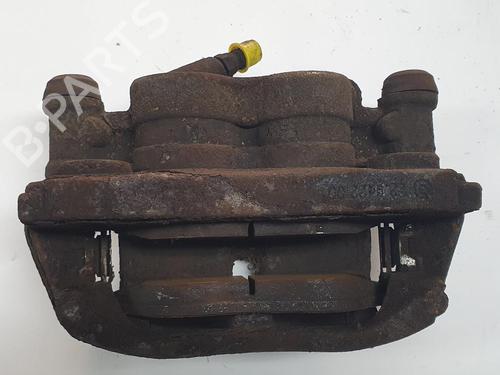 Right front brake caliper CITROËN JUMPER II Van 2.2 HDi 100 | BP36614092M104 - Image 2