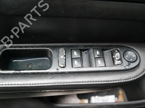 Middle console PEUGEOT 307 SW (3H) 1.6 16V | BP36612451I22  - Image 11