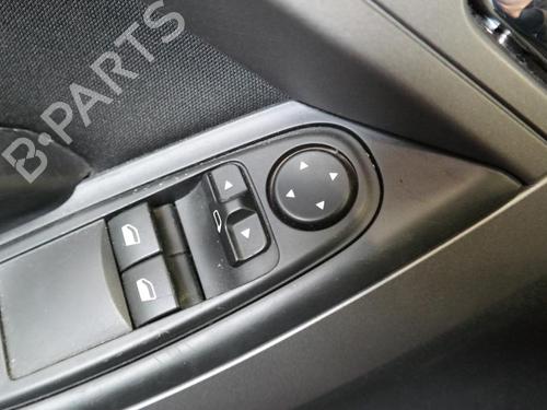 Electronic sensor CITROËN C4 Picasso I MPV (UD_) 1.8 Bifuel | BP36608975M84 - Image 16