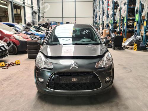 Mittelkonsole CITROËN C3 II (SC_) 1.6 HDi | BP36631965I22  - Image 45