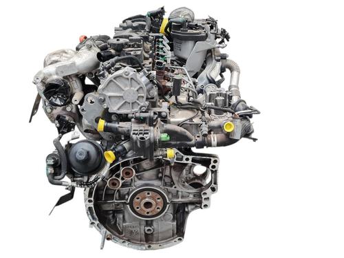 Engine CITROËN BERLINGO Box Body/MPV (B9) 1.6 HDi 90 | BP36636008M1 - Image 5