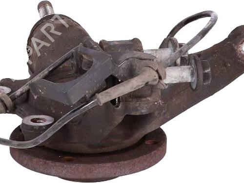 Left front steering knuckle CITROËN BERLINGO Box Body/MPV (B9) 1.6 HDi / BlueHDi 75 | BP36631131M25 - Image 2