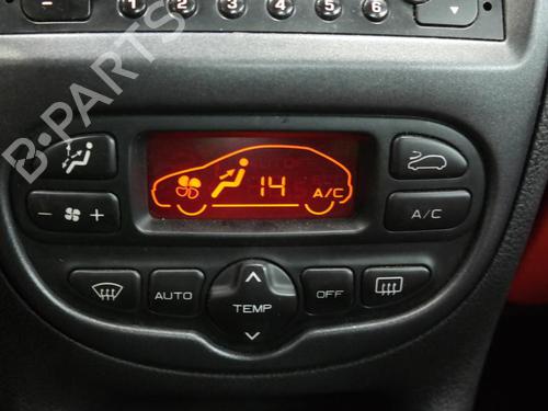 Other PEUGEOT 206 CC (2D) 2.0 S16 | BP36612971O1  - Image 14