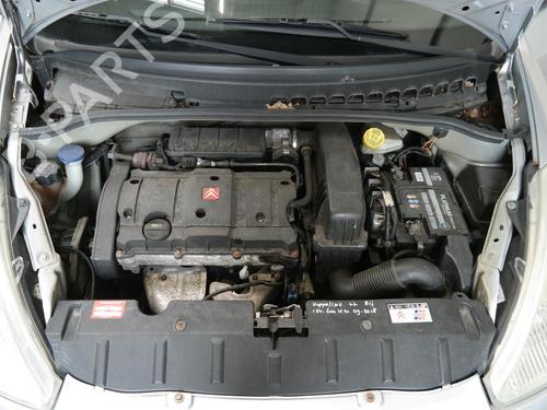 Electronic module CITROËN C3 Pluriel (HB_) 1.6 | BP36619049M83 - Image 37