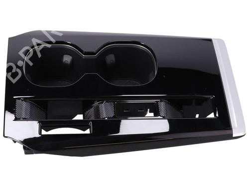 Middle console DS DS 4 II (FR_, FB_, F3_, FP_) BlueHDi 130 (FBYHZT) | BP36631860I22  - Image 5