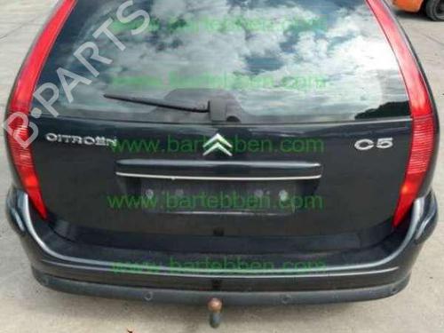 Other CITROËN C5 I Break (DE_) 2.0 16V (DERFNF, DERFNC, RERFNC) | BP36604785O1 - Image 6