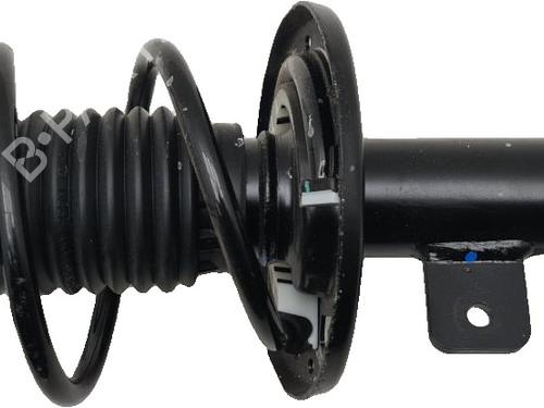 Used Right front shock absorber Right front shock absorber 36624619 36624619