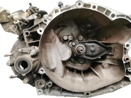 Used Gearbox Gearbox 36606451 36606451