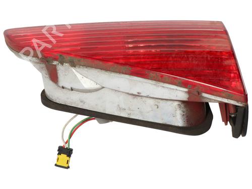 Used Left tailgate light Left tailgate light PEUGEOT 607 (9D, 9U) 3.0 V6 24V (207 hp) 36599426 36599426
