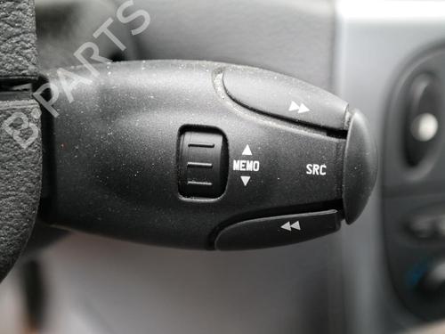 Control unit CITROËN C5 I (DC_) 1.8 16V (DC6FZB, DC6FZE) | BP36610065M11 - Image 2