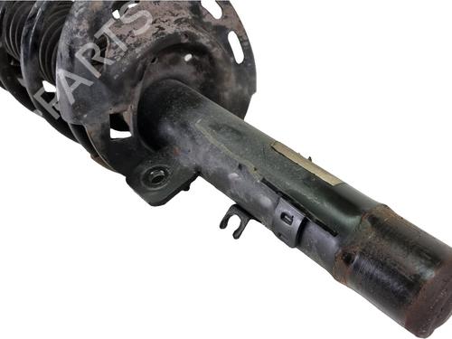 Right front shock absorber CITROËN C-ELYSEE (DD_) 1.6 BlueHDi 100 | BP36612937M17 - Image 5