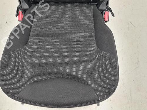 Used Rear seat (2nd row) Rear seat (2nd row) PEUGEOT 308 SW I (4E_, 4H_) 1.6 16V (120 hp) 36634225 36634225