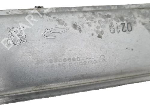Front left window mechanism PEUGEOT 2008 I (CU_) 1.2 PureTech 82 | BP36635481C22 - Image 5
