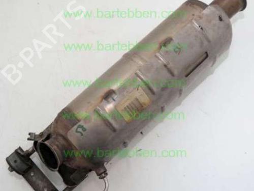Used Catalyst Catalyst CITROËN C-CROSSER (VU_, VV_) 2.2 HDi (156 hp) 36613045 36613045