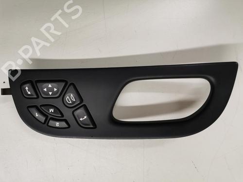 Switch CITROËN C6 (TD_) 2.7 HDi | BP36607515I30 - Image 2