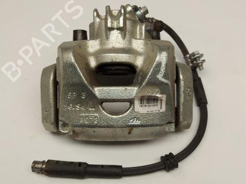 Left front brake caliper CITROËN C4 III (BA_, BB_, BC_) 1.2 PureTech 130 (BAHNSA, BAHNSB) | BP36623684M105 - Image 2