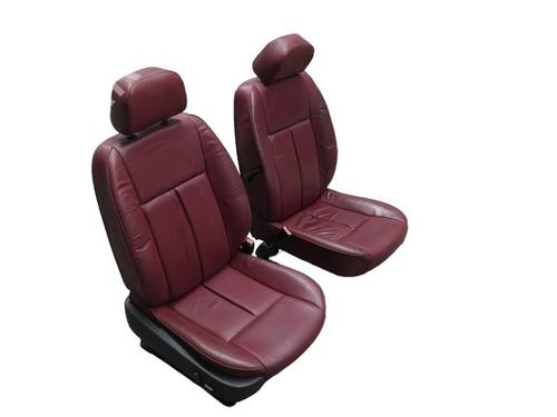 Seats set PEUGEOT 607 (9D, 9U) 2.2 HDi | BP36601160C78 - Image 6