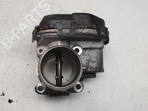 Drosselklappe für Drosselklappe PEUGEOT 208 I (CA_, CC_) 1.6 BlueHDi 100 (100 hp) 36620199 36620199