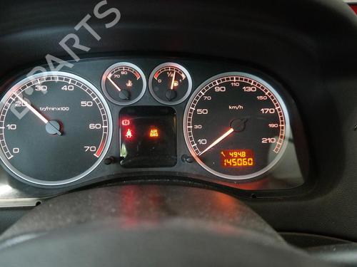 Switch PEUGEOT 307 (3A/C) 1.4 16V | BP36620818I30  - Image 9