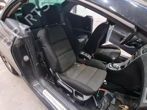 Middle console CITROËN C4 Picasso I MPV (UD_) 1.8 Bifuel | BP36637295I22 - Image 47