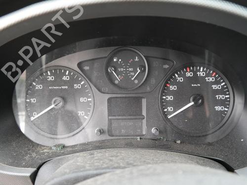 Switch PEUGEOT PARTNER Box Body/MPV 1.6 BlueHDi 100 | BP36611504I30 - Image 15