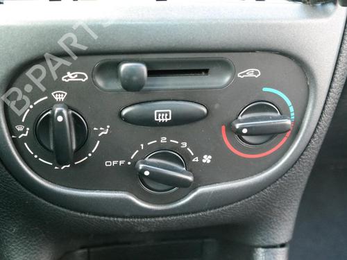 Switch PEUGEOT 206 CC (2D) 1.6 16V (2DNFUF, 2DNFUR) | BP36610914I30 - Image 19