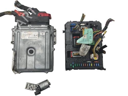 Control unit CITROËN C5 III (RD_) 3.0 HDi 240 (RDX8CA) | BP36629946M11 - Image 2