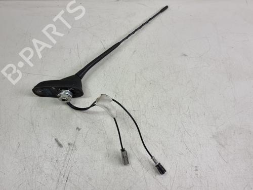 Used Antenna/Base Antenna/Base CITROËN C4 Picasso I MPV (UD_) 1.6 16V (150 hp) 36623402 36623402