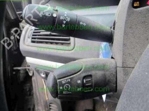Andre PEUGEOT 807 (EB_) 2.0 HDi | BP39390214O1 - Image 11
