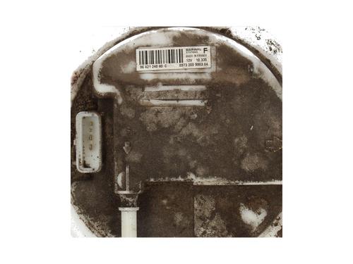 Injection pump PEUGEOT 206+ (2L_, 2M_) 1.4 i | BP36631203M78 - Image 6