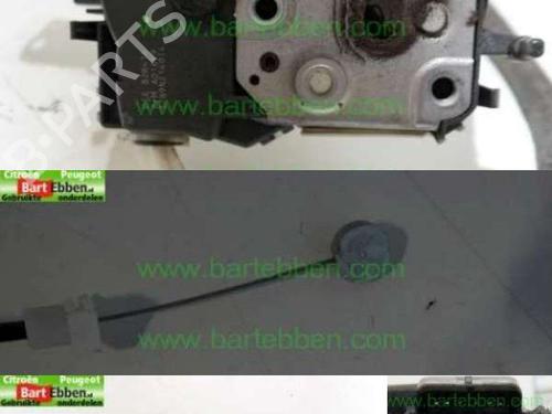 rear-right-lock-citroen-berlingo-box-bodympv-b9-2008-36605858 main image
