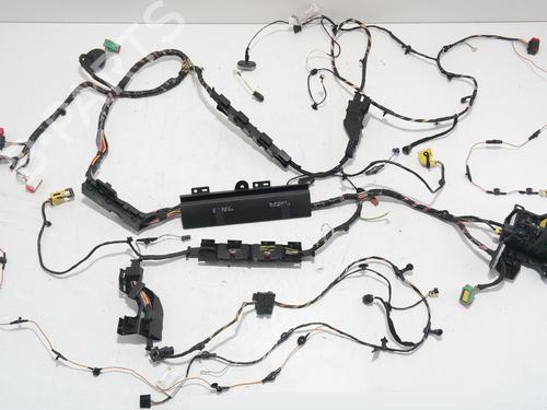 Used Cable Cable PEUGEOT 208 I (CA_, CC_) 1.2 VTI 82 (82 hp) 36608045 36608045