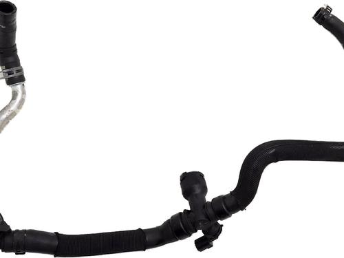 Pipe CITROËN C6 (TD_) 2.2 HDi | BP40455802M125 - Image 2